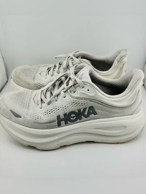 HOKA BONDI  9 women’s running shoes